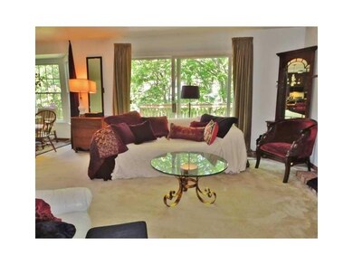 Family Room. amazing vistas from every room slidin