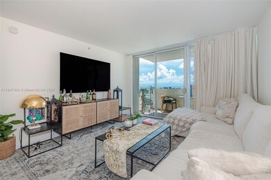 Mondrain South Beach Miami Condos unit 1427, Miami Beach, FL 33139 - photo 4