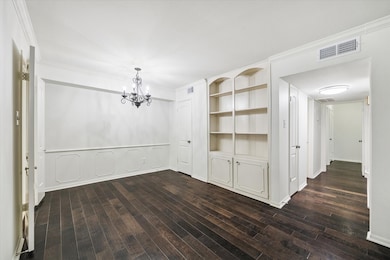 353 N Post Oak Ln unit 627, Houston, TX 77024 - photo 3