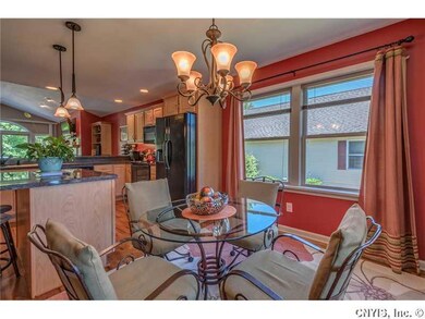 Dining Room.
