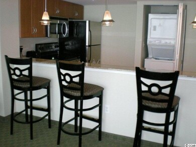 207 S Ocean Blvd unit 1212, Myrtle Beach, SC 29577 - photo 3