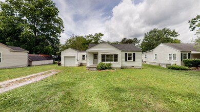 1504 Wilson St, Shelbyville, TN 37160 - photo 3