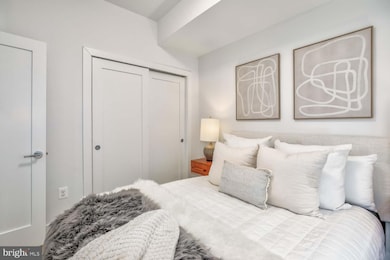 2310 4th St NE unit 14, Washington, DC 20002 - photo 6