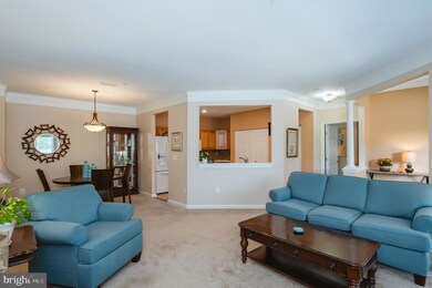 105 Sunshine Ct unit D, Forest Hill, MD 21050 - photo 6