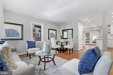 13307 Parkland Dr, Rockville, MD 20853 - photo 5