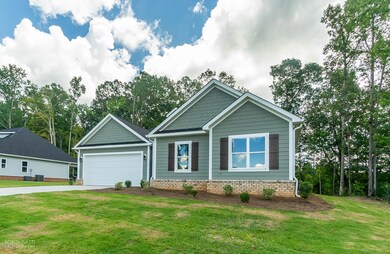 810 Holly Ridge Dr, Gray, GA 31032 - photo 2