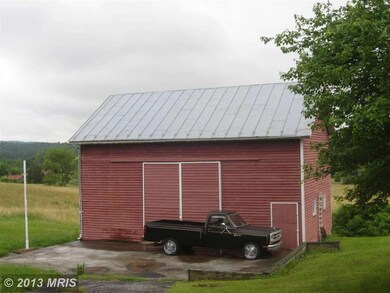 1181 Dellinger Gap Rd, Edinburg, VA 22824 - photo 2