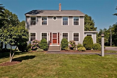 1 Lillian Way, Scarborough, ME 04074 - photo 2