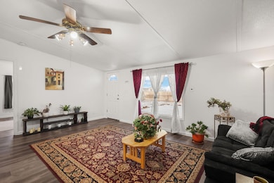 62 Viajero Ave, Moriarty, NM 87035 - photo 2