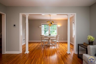 1116 SW Jane Ave, Topeka, KS 66604 - photo 5