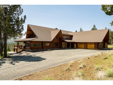 23324 Highway 395, Mount Vernon, OR 97865 - photo 2