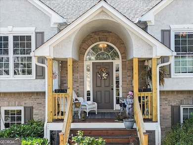 4245 Mahall Ct NW unit 1, Kennesaw, GA 30144 - photo 3