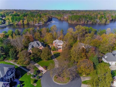 27 Rosebay Ln, Greensboro, NC 27455 - photo 5