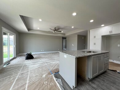 1780 E Chickamauga Dr, Republic, MO 65738 - photo 4