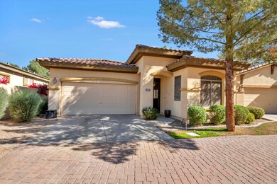 NICE CURB APPEAL