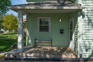 Enter this Magnolia-inspired Farmhouse from the pr