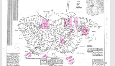 Turkey Ridge lots