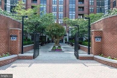 Clarendon 1021 unit 629, Arlington, VA 22201 - photo 3