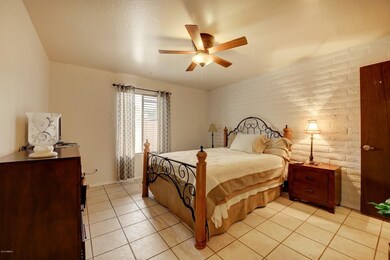 MASTER SUITE