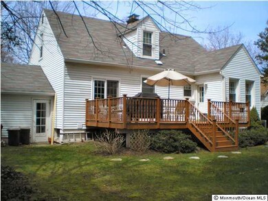 120 Woodbine Ave, Little Silver, NJ 07739 - photo 2