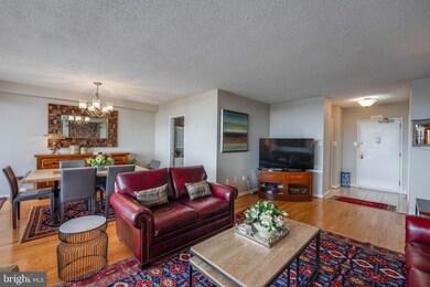 Skyline Plaza unit 809S, Baileys Crossroads, VA 22041 - photo 6