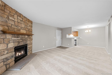 8225 Fairmount Dr unit 2-103, Denver, CO 80247 - photo 4