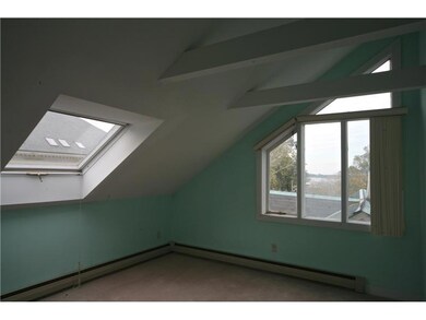 Bedroom. Bedroom #2 waterview!