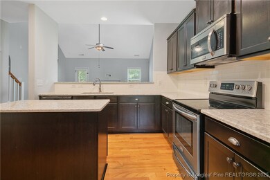 1234 Micahs Way N, Spring Lake, NC 28390 - photo 7