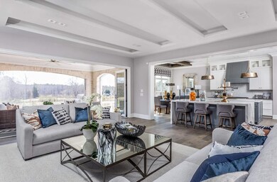 2009 Vandiver Way, Apex, NC 27523 - photo 6