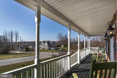 1523 Larkspur Ct, Huntingtown, MD 20639 - photo 3