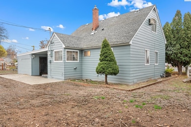 505 S 12th St, Sunnyside, WA 98944 - photo 3