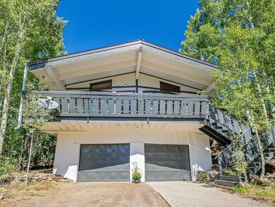 8650 S Fairall Rd, Morrison, CO 80465 - photo 2