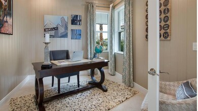 Verano-Lot-179-Arezzo-Model-Den-