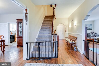 3713 Barrington Rd, Baltimore, MD 21215 - photo 7