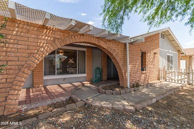 Charming Curb Appeal