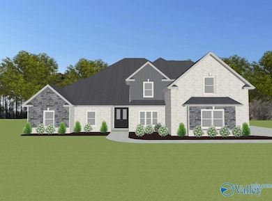 Winchester - C Newby Chapel Rd, Athens, AL 35613 - photo 3