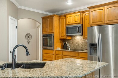 12357 Wilson Dr, Sperry, OK 74073 - photo 7