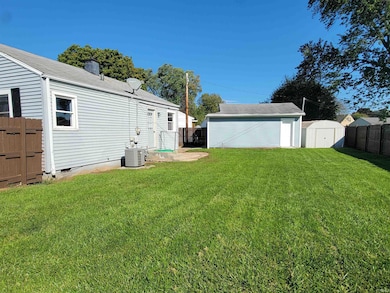 940 Fairway St, South Bend, IN 46619 - photo 6