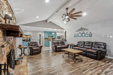 241 Meadow Brook Ct, Springtown, TX 76082 - photo 5