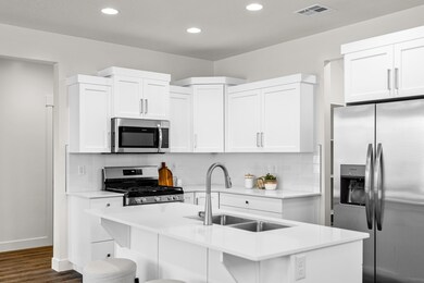 0 Lot 308 Southern View unit 25-267133, Saint George, UT 84790 - photo 6