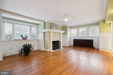 509 Harrison Ave, Norwood, PA 19074 - photo 4