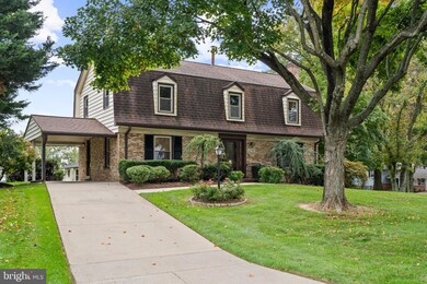 12707 Billington Rd, Silver Spring, MD 20904 - photo 2