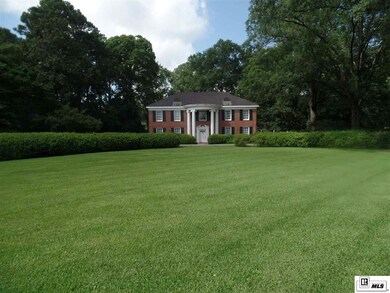 3410 Loop Rd, Monroe, LA 71201 - photo 5