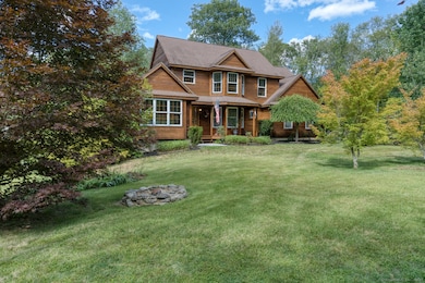 287 S Bear Hill Rd, Chaplin, CT 06235 - photo 3