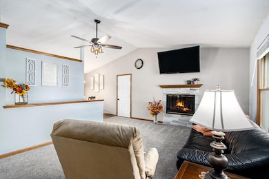 3007 Hickory Nut Ln, Kalamazoo, MI 49004 - photo 3