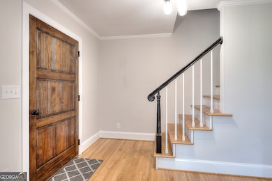 110 Telford Rd, Carnesville, GA 30521 - photo 4