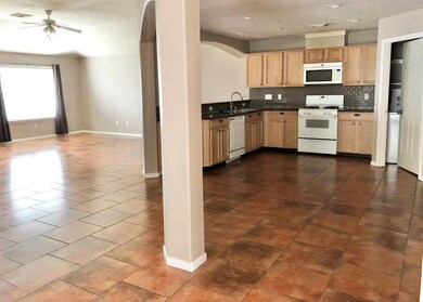 2418 Halstead Dr, Spring, TX 77386 - photo 5