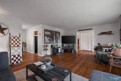 3924 NW South Crestview Dr, Huntsville, AL 35816 - photo 7