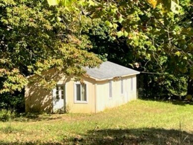 Could be converted to lodging.