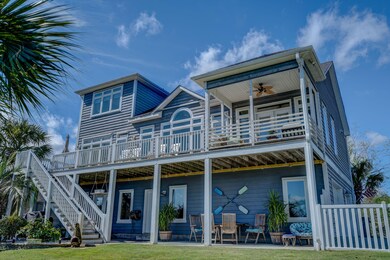 120 Inlet Point